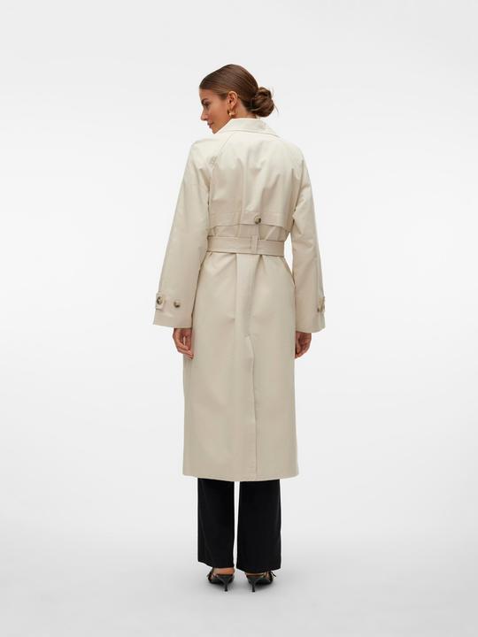 Produktbild Vero Moda VMBLOG Mantel Trenchcoat (L)
