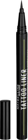 Actual product image Maybelline New York Eye Studio (1 Black)