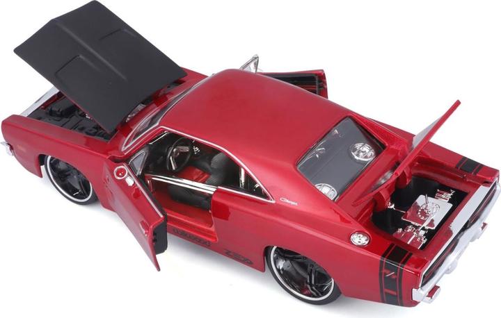 Image du produit Maisto Dodge Charger R/T 1969