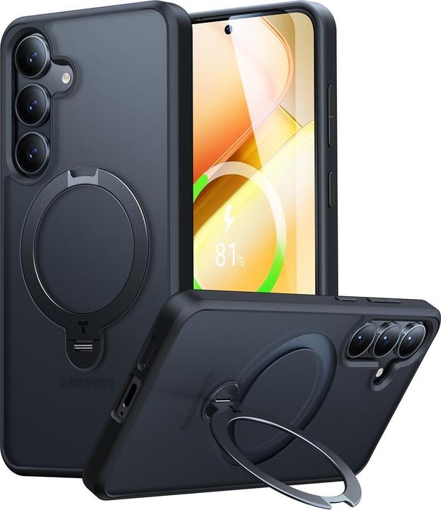 Image du produit Torras Ostand Spin Series (Samsung Galaxy S25)