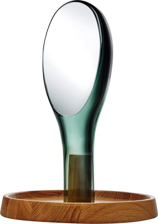 Actual product image Nude Glass Moon