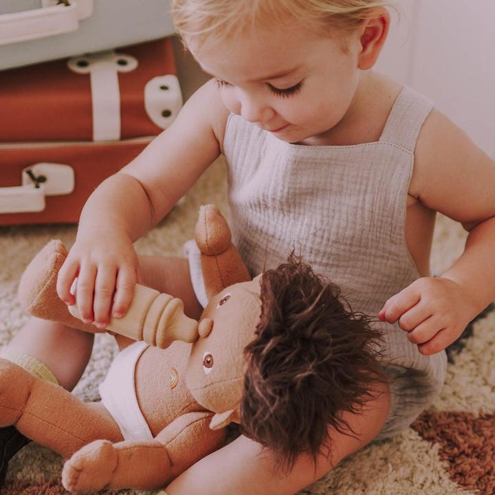 Immagine prodotto Olli Ella Puppe Dinkum Doll Sprout