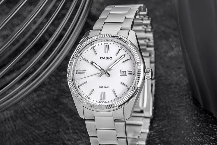 Immagine prodotto Casio Mtp-1302pd-7a1vef (Orologio da polso analogico, 38.50 mm)