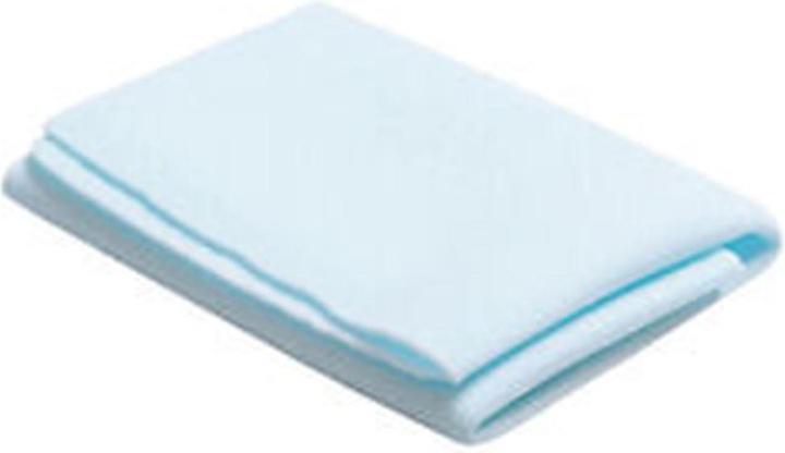 Pollie Eurostil Schwamm Makeup Entferner Handtuch 230x230x2mm