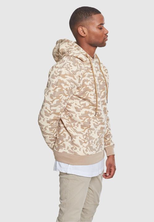 Image du produit Urban Classics Sweat à capuche (S)