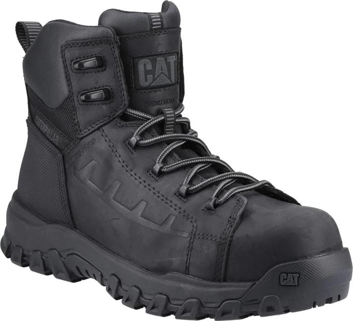 Cat - Bottines de sécurité THRESHOLD REBOUND - Homme