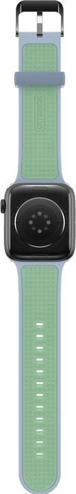 Actual product image OtterBox Armband Apple Watch 45/44/42 mm (42 mm, 44 mm, 45 mm, Silicone, Apple Watch Series 1, Apple Watch Series 2, Apple Watch Series 3, Apple Watch Series 4, Apple Watch Series 5, Apple Watch Series 6, Apple Watch Series 7, Apple Watch Series 8, Apple Watch Series 9, Apple Watch SE, Apple Watch Series 10)