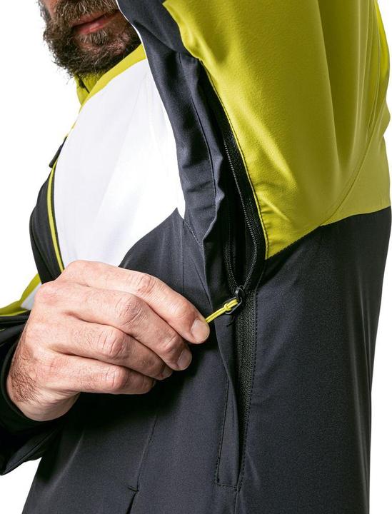 Actual product image Schöffel Ski Jacket Hohbiel (52)