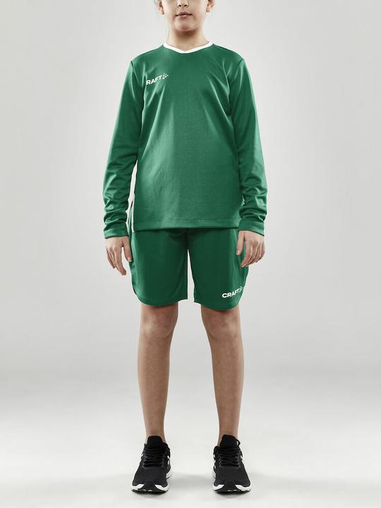Actual product image Craft Progress LS Basket Jersey JR (134)