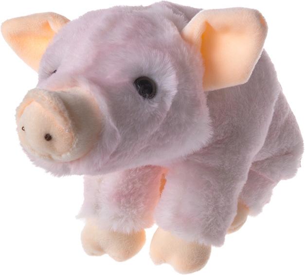 Immagine prodotto TopSpirit Peluche maiale (30 cm)