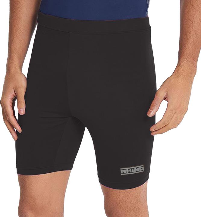 Actual product image SportShorts Sports shorts Sports pants (XS)
