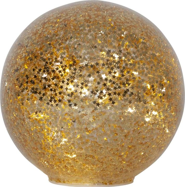 Actual product image Star Trading Glass decoration Star Fall