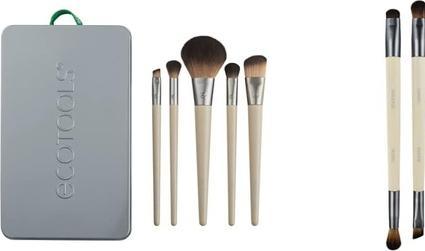 Image du produit EcoTools Brush Start The Day Beautifully (Set)
