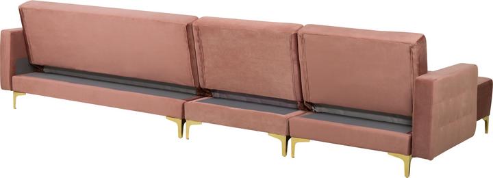 Image du produit Beliani Aberdeen (Canapé modulaire)