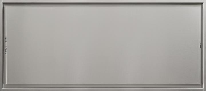 NOVY 6843 Pureline Deckenhaube (Ventilatori a soffitto)
