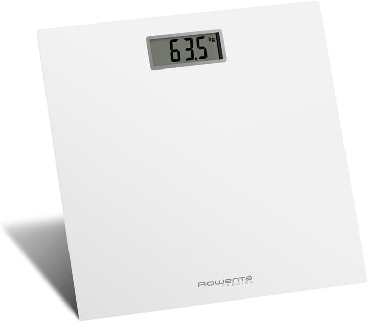 Actual product image Rowenta Digitale Körperwaage Premiss BS1401 (150 kg)