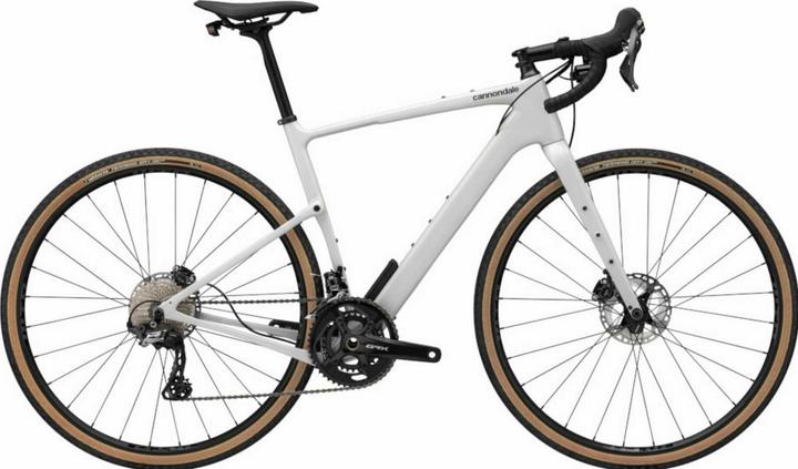 Cannondale Topstone Crb 2 L CHK MD (51 cm)