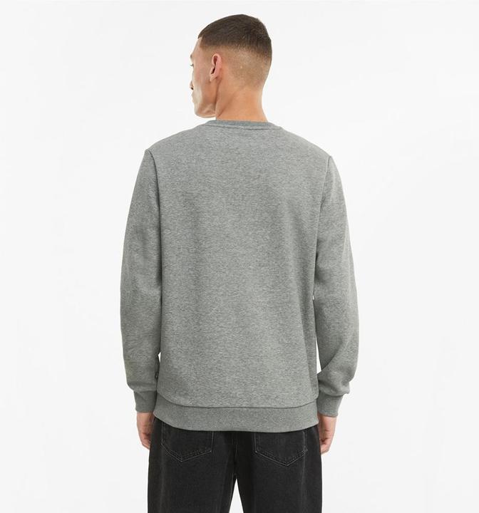 Actual product image Puma ESS Big Logo Crew (XL)