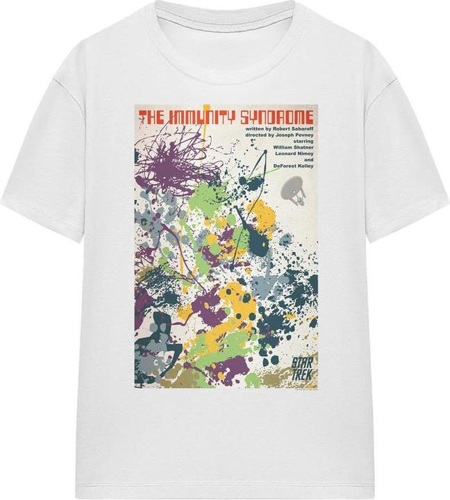 Immagine prodotto The Original Series Episode 47 Maglietta Adulto Unisex (L)