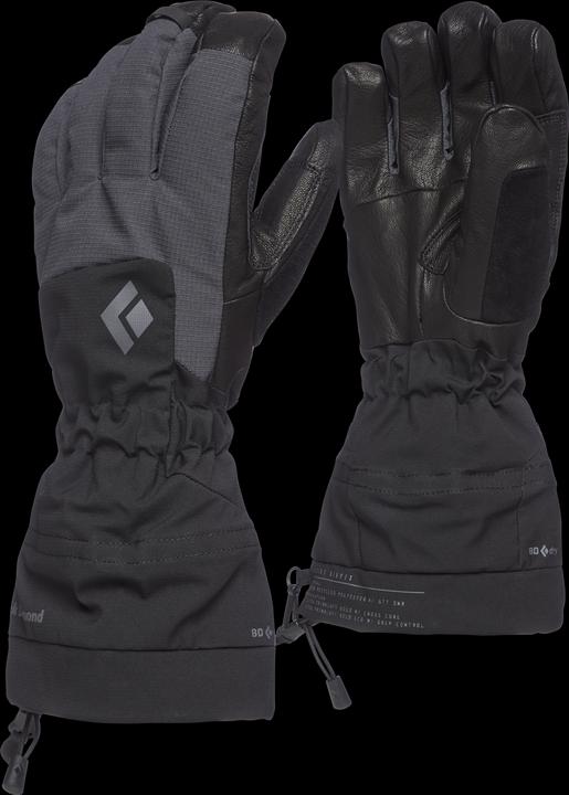 Produktbild Black Diamond Soloist Gloves - Hochtourenhandschuhe (XL)