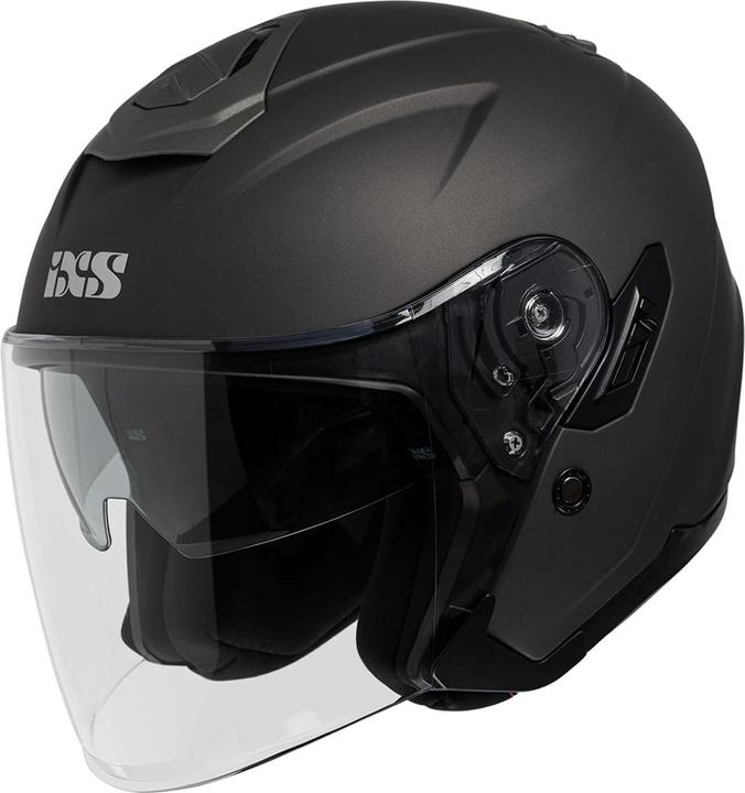 Image du produit iXS iXS92 FG 1.0 (55 - 56 cm, S)
