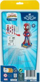 Immagine prodotto Canenco Spidey Crea la tua figura 3D
