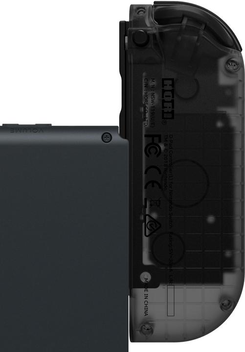 Produktbild HORI D Pad Controller - Zelda (Switch)