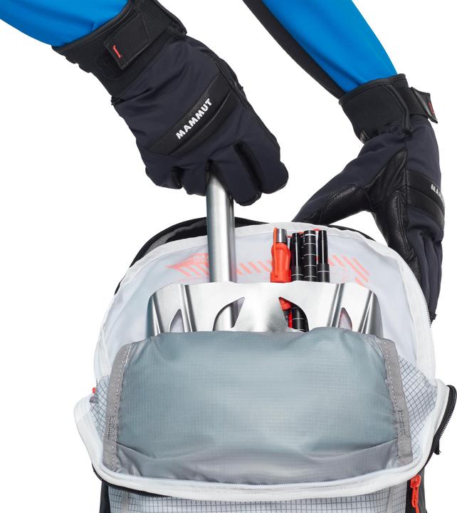 Actual product image Mammut Aenergy ST 32 Women (32 l)