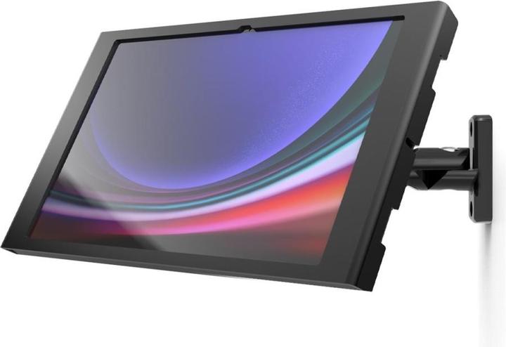 Produktbild Compulocks K/GalaxyTabS9Ultra14.6"ApexSwingWallBK