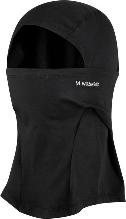 Immagine prodotto Wozinsky Balaclava WTBBK2 XL passamontagna termico sotto il casco - nero