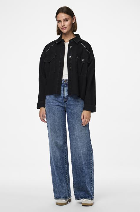 Image du produit Pieces PCRICHA Chemise en jean (L)