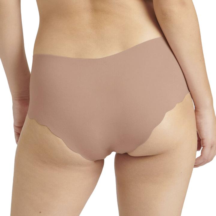 Immagine prodotto Sloggi Confezione da 4 slip corti ZERO Modal 2.0 (L, confezione da 4)
