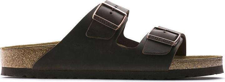 Productafbeelding Birkenstock Arizona Nubuck Leer Smal (36)