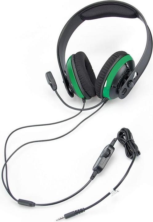 Actual product image Raptor Gaming HX200 (Cable)