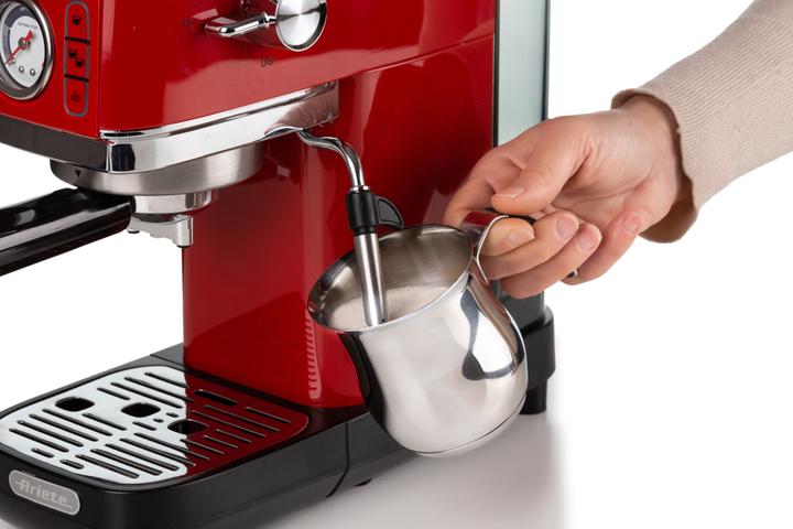 Actual product image Ariete 1381 Moderna
