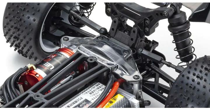 Produktbild Kyosho Buggy Lazer ZX-5 SB Dirt Cross 4WD Bausatz, 1:10