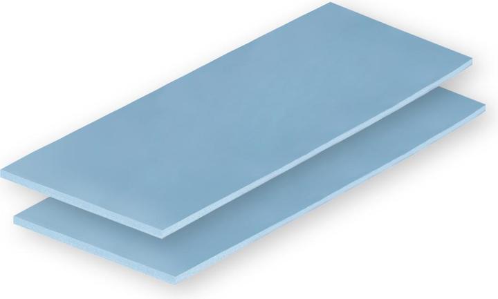 Produktbild Arctic TP-3 (200x100mm, t:1.5mm) Pack of 2pcs (1.50 mm, 6 W/m K)