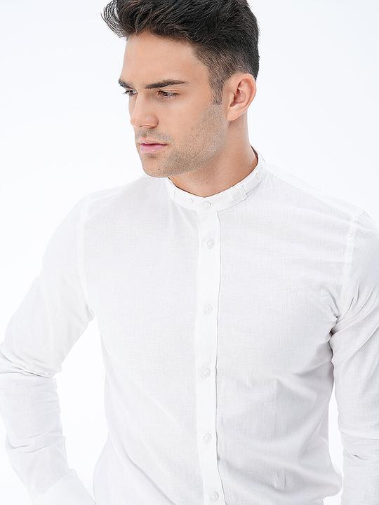 Immagine prodotto Gottseidank Camicia tradizionale Lenz (L)