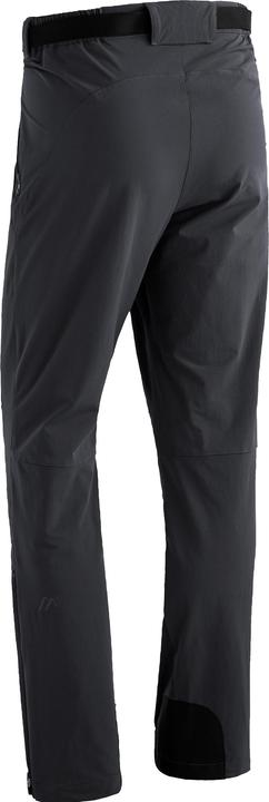 Actual product image Maier Sports Naturno pants short (48)