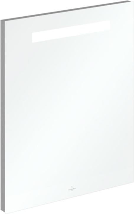 Villeroy & Boch LED-Badspiegel More to see one 50 x 60 cm A430A700 (50 x 60 cm)