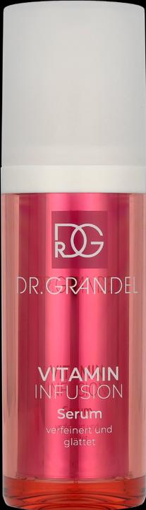 Produktbild Dr Grandel Vitamin Infusion (30 ml)