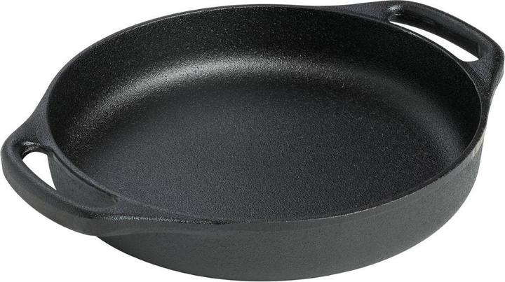 Skeppshult Gusseisen Gratinform 26 cm (26 cm, Bräter + Schmortopf, Gusseisen)