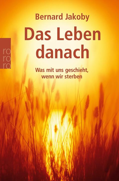 Produktbild Das Leben danach (Deutsch, Bernard Jakoby, 2004)