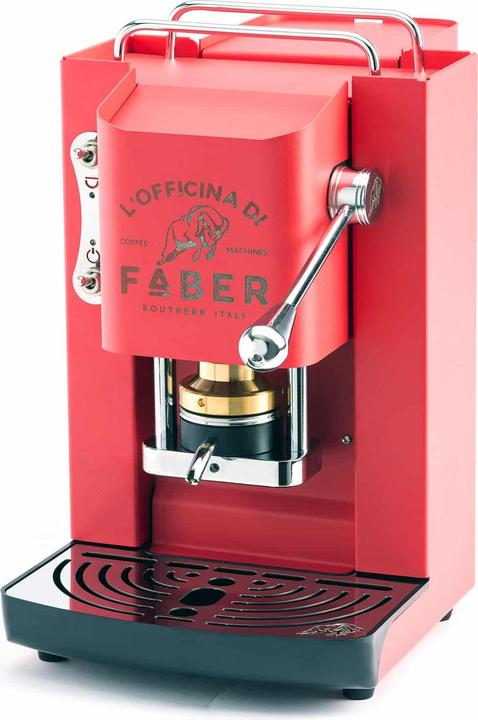 Produktbild Faber Italia Pro Deluxe (E.S.E.)