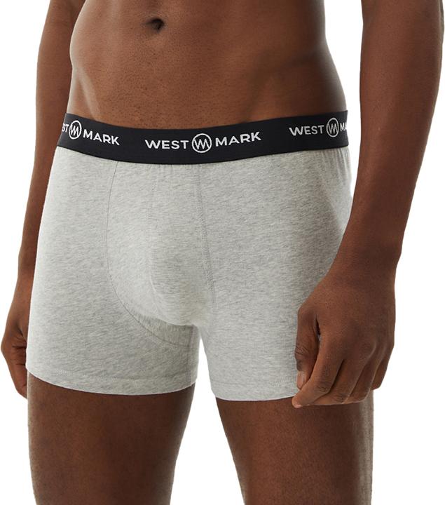 Actual product image Westmark London 6 Pack Oscar Retro Short / Pant (XXL, pack of 6)