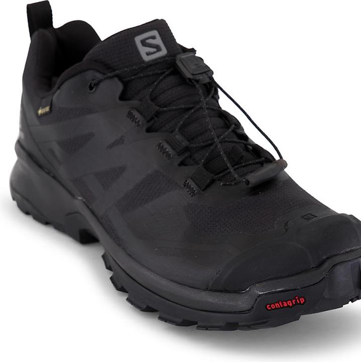 Actual product image Salomon XA Rogg 2 Gore-Tex® Women's Trekking Shoe (40)