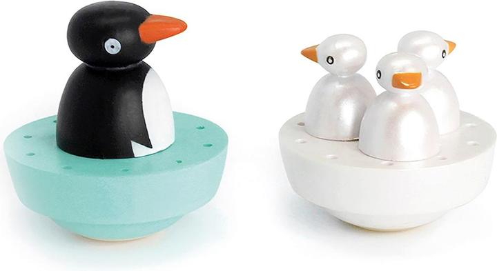 Immagine prodotto Trousselier Carillon con pinguini danzanti, magnetico