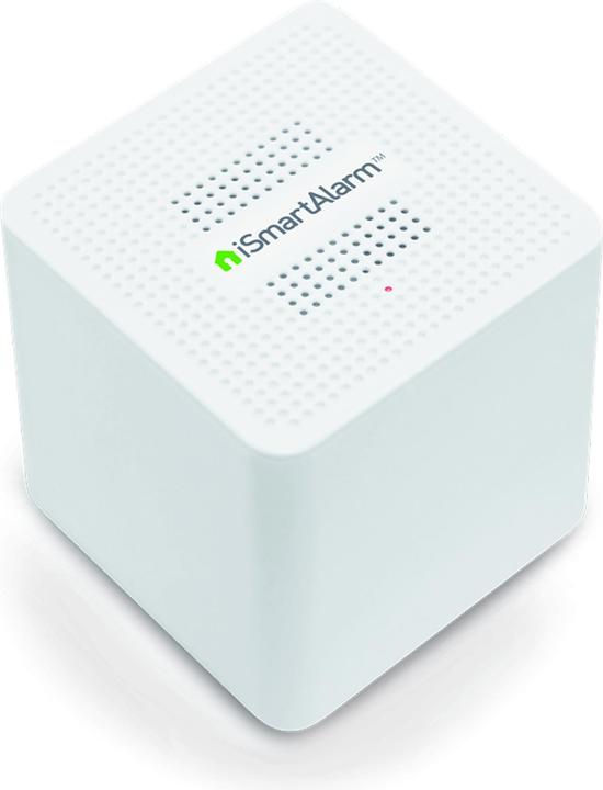 Produktbild iSmartAlarm Satellitensirene