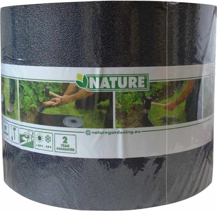 Image du produit Nature Gartenumrandung (1000 cm)