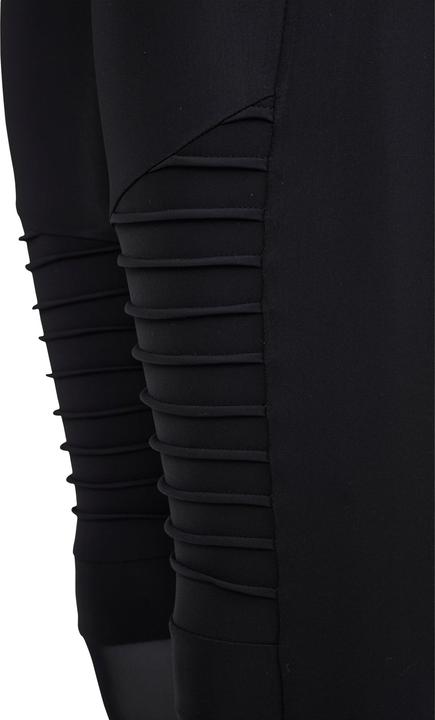 Produktbild Urban Classics Ladies Tech Mesh Biker Leggings (S)